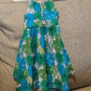 3t Tommy Bahama girls dress